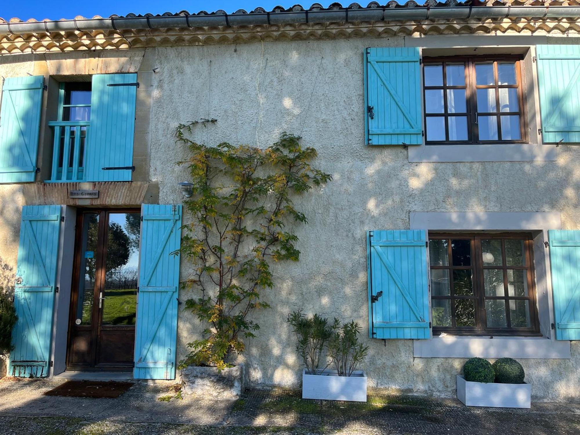 Domaine Saladry Villa Villepinte  Luaran gambar