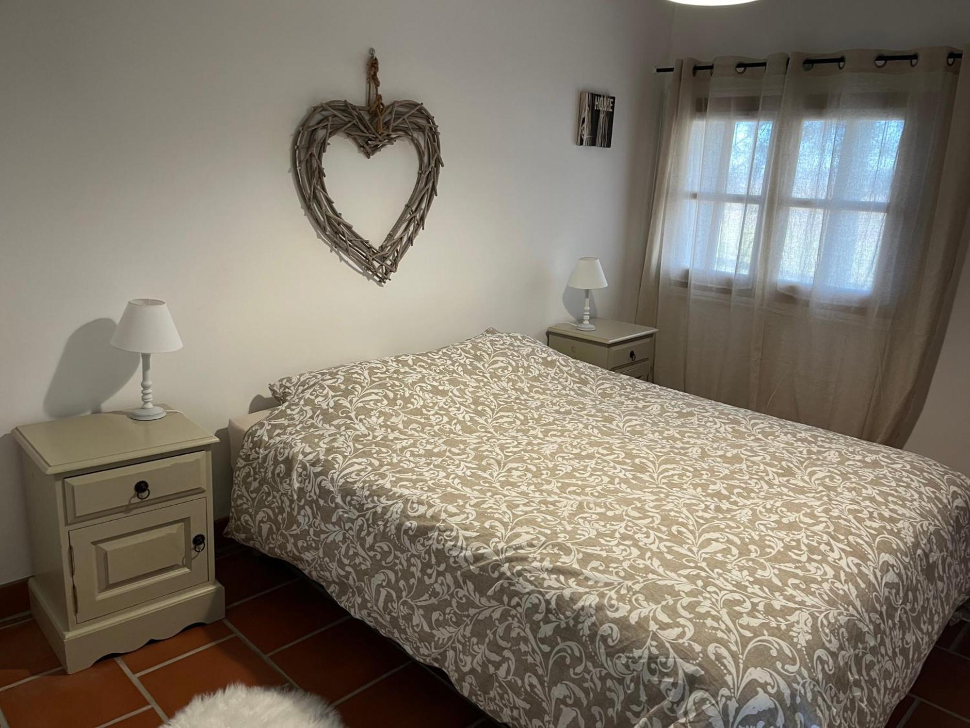 Domaine Saladry Villa Villepinte  Luaran gambar