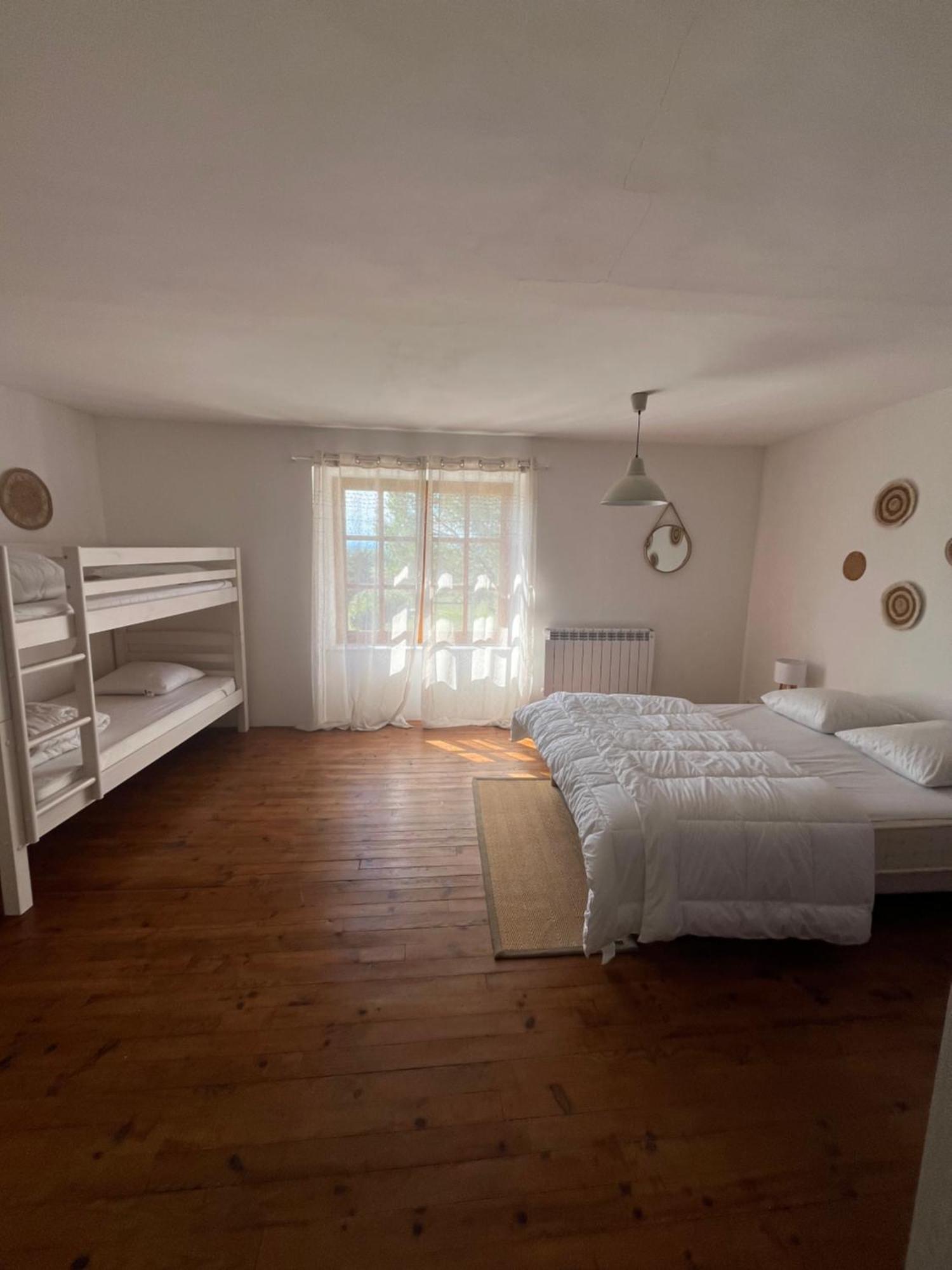 Domaine Saladry Villa Villepinte  Luaran gambar