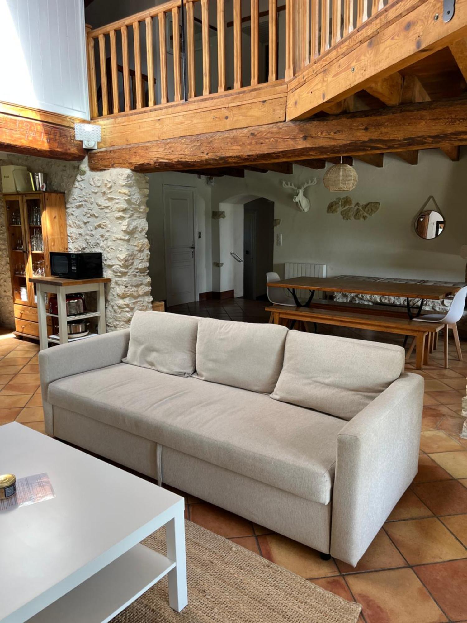Domaine Saladry Villa Villepinte  Luaran gambar