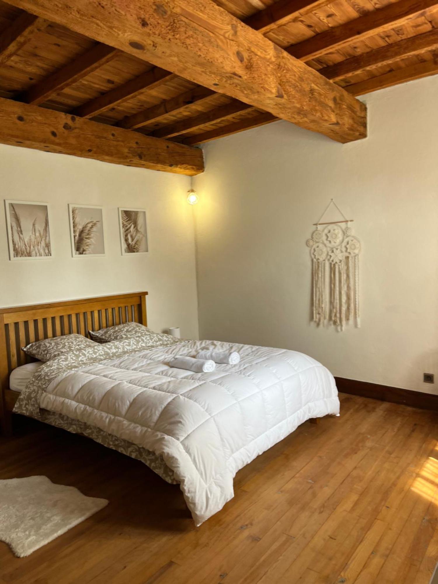 Domaine Saladry Villa Villepinte  Luaran gambar